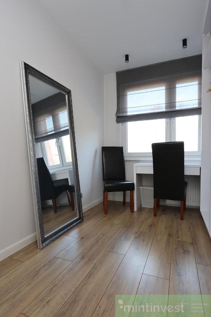 Gotowe do wprowadzenia 3 pok. mieszkanie w CENTRUM (15)