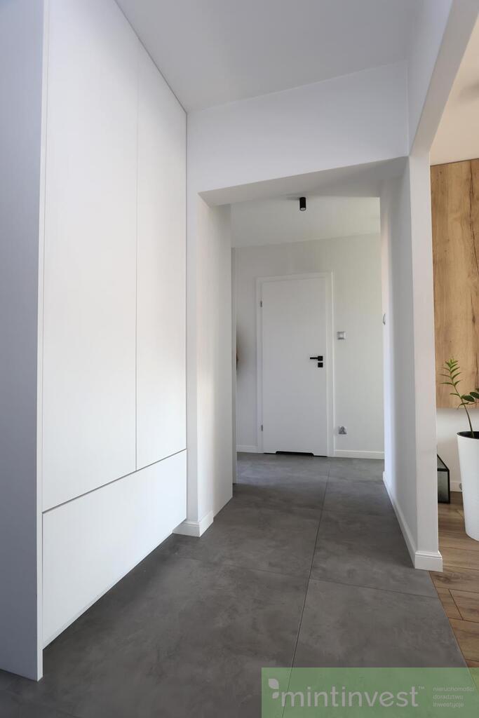 Gotowe do wprowadzenia 3 pok. mieszkanie w CENTRUM (21)