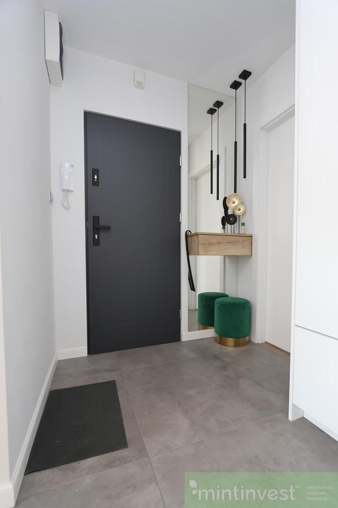 Gotowe do wprowadzenia 3 pok. mieszkanie w CENTRUM (19)