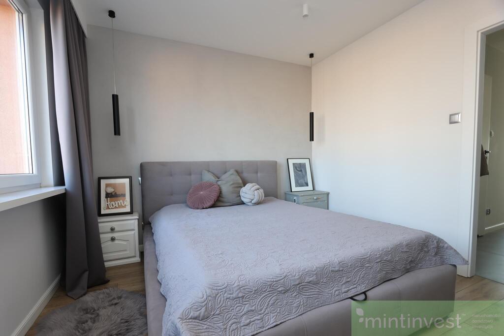 Gotowe do wprowadzenia 3 pok. mieszkanie w CENTRUM (11)