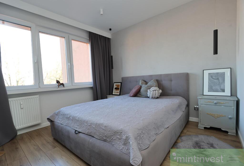 Gotowe do wprowadzenia 3 pok. mieszkanie w CENTRUM (12)