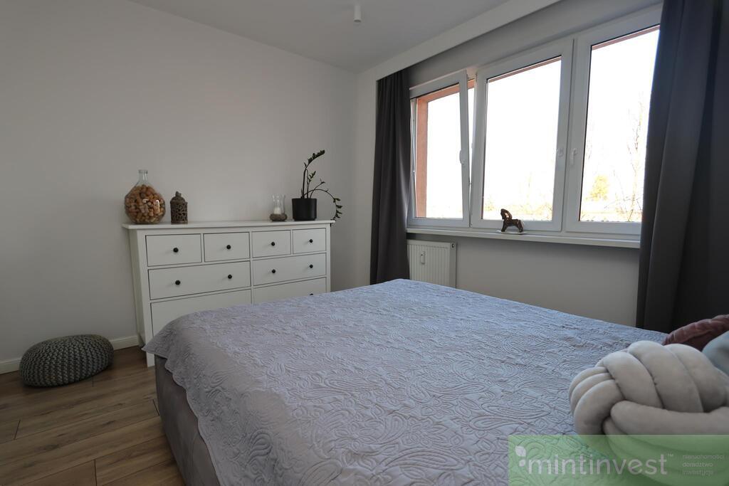 Gotowe do wprowadzenia 3 pok. mieszkanie w CENTRUM (13)