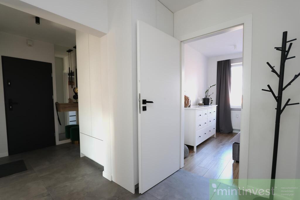 Gotowe do wprowadzenia 3 pok. mieszkanie w CENTRUM (20)