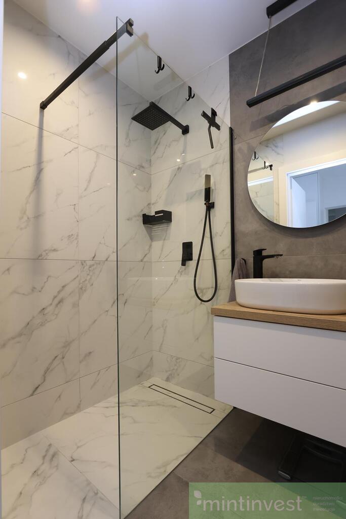 Gotowe do wprowadzenia 3 pok. mieszkanie w CENTRUM (17)