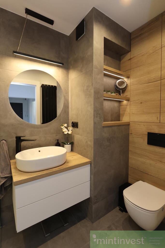 Gotowe do wprowadzenia 3 pok. mieszkanie w CENTRUM (18)