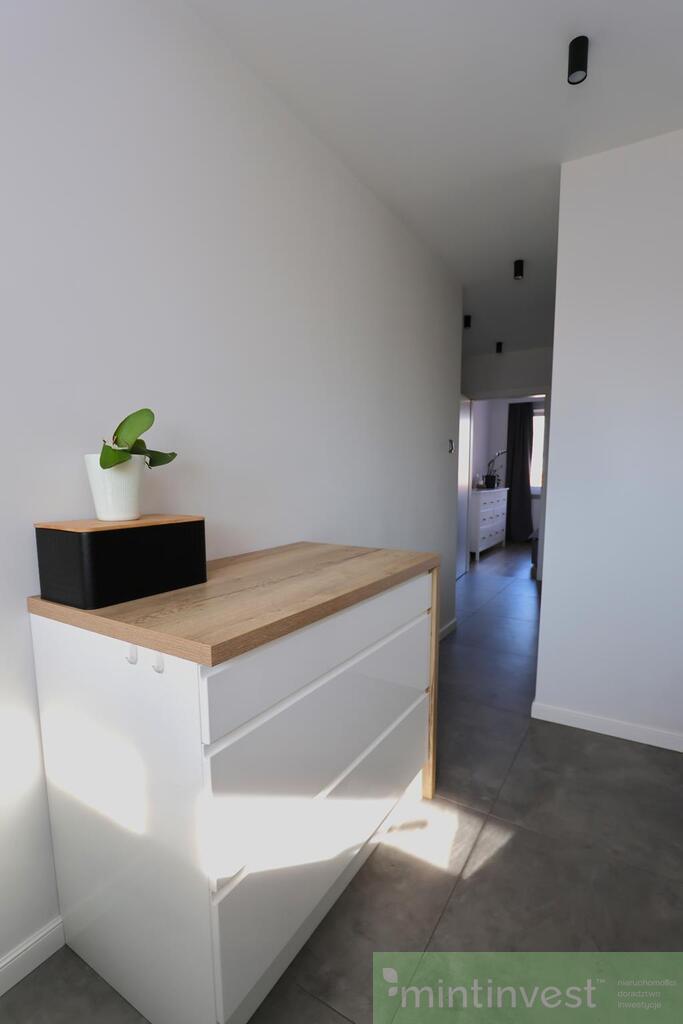 Gotowe do wprowadzenia 3 pok. mieszkanie w CENTRUM (8)