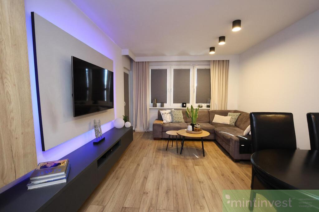 Gotowe do wprowadzenia 3 pok. mieszkanie w CENTRUM (1)