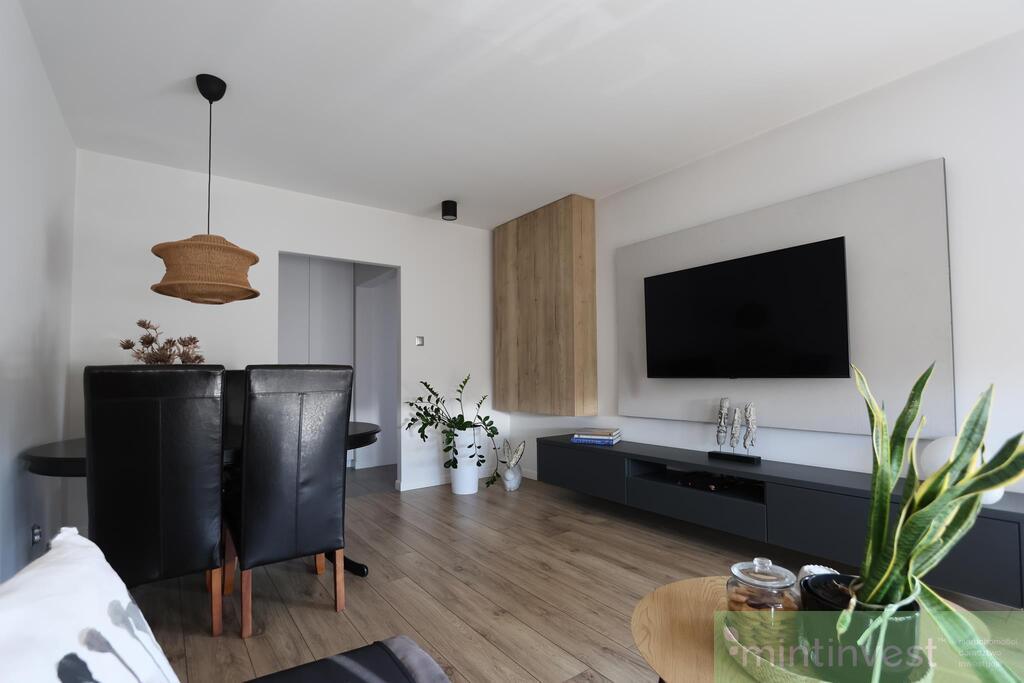 Gotowe do wprowadzenia 3 pok. mieszkanie w CENTRUM (3)