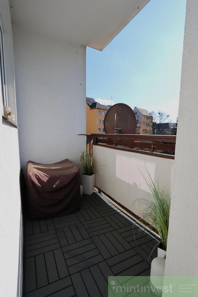 Gotowe do wprowadzenia 3 pok. mieszkanie w CENTRUM (22)