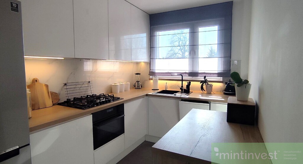 Gotowe do wprowadzenia 3 pok. mieszkanie w CENTRUM (10)