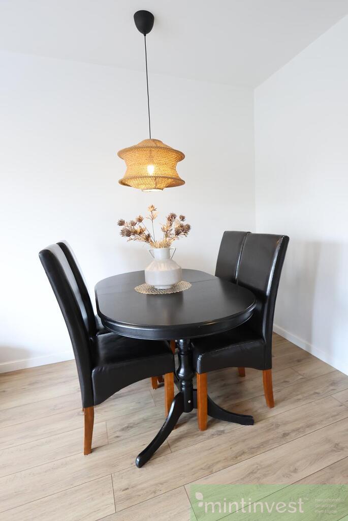 Gotowe do wprowadzenia 3 pok. mieszkanie w CENTRUM (6)