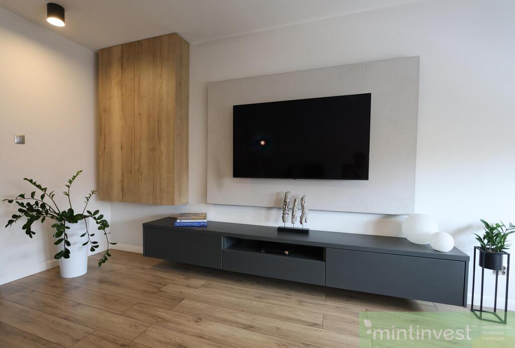 Gotowe do wprowadzenia 3 pok. mieszkanie w CENTRUM (5)