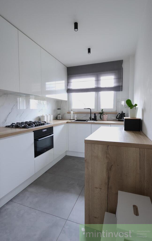 Gotowe do wprowadzenia 3 pok. mieszkanie w CENTRUM (7)