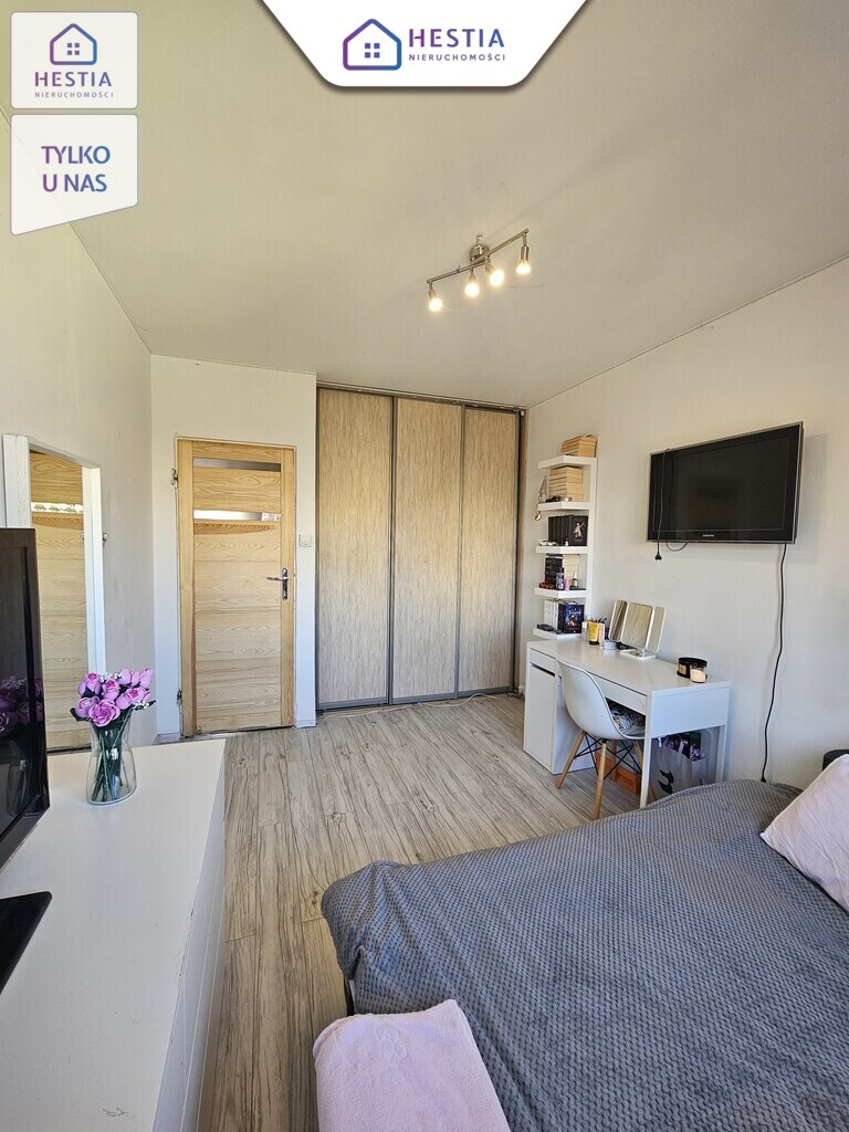 Rozkładowe 3 pokoje z balkonem ! (5)