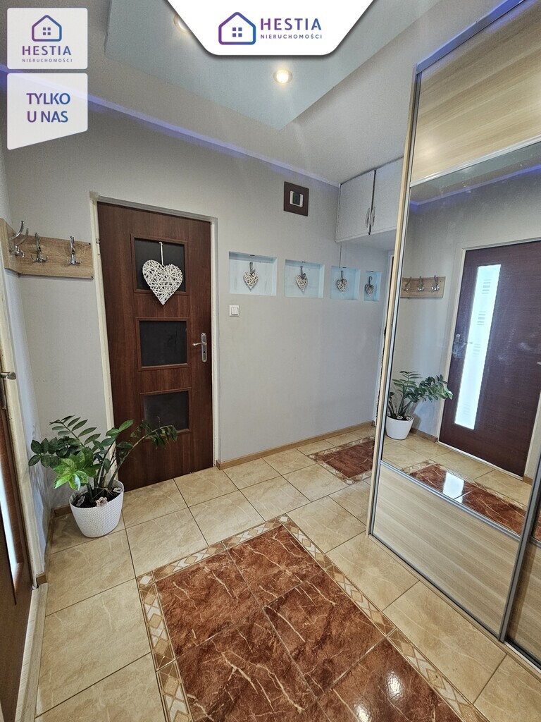 Rozkładowe 3 pokoje z balkonem ! (10)