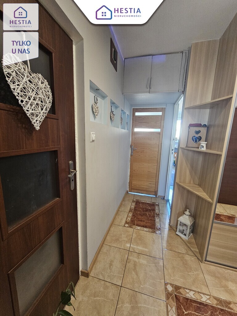 Rozkładowe 3 pokoje z balkonem ! (13)