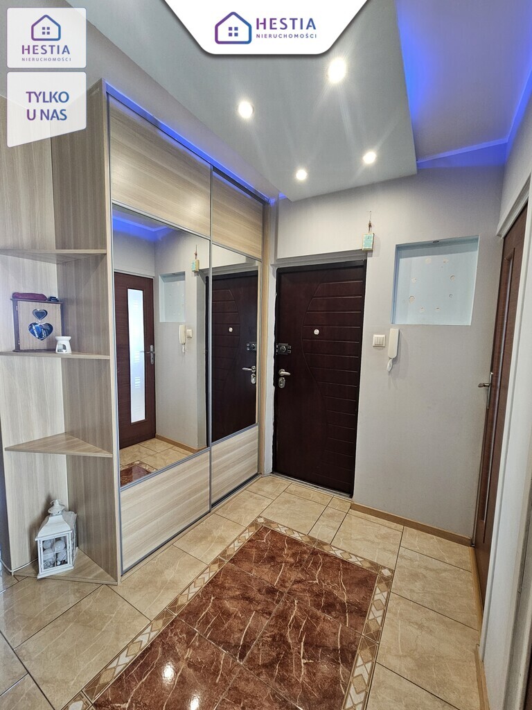 Rozkładowe 3 pokoje z balkonem ! (12)