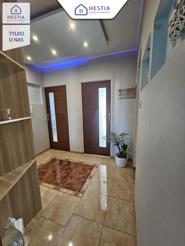 Rozkładowe 3 pokoje z balkonem ! (11)