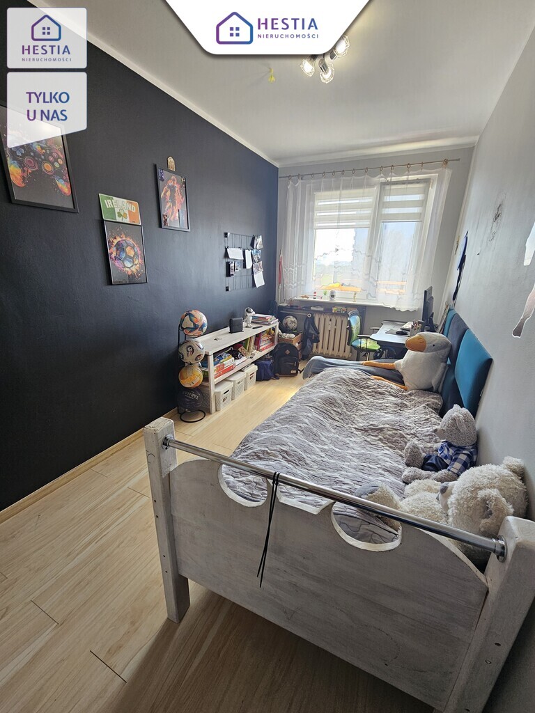 Rozkładowe 3 pokoje z balkonem ! (6)