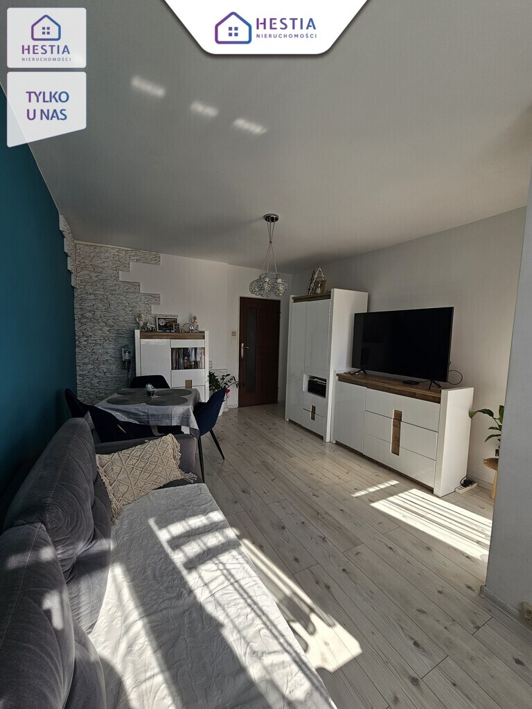 Rozkładowe 3 pokoje z balkonem ! (2)