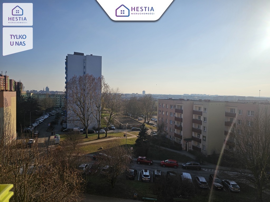 Rozkładowe 3 pokoje z balkonem ! (20)