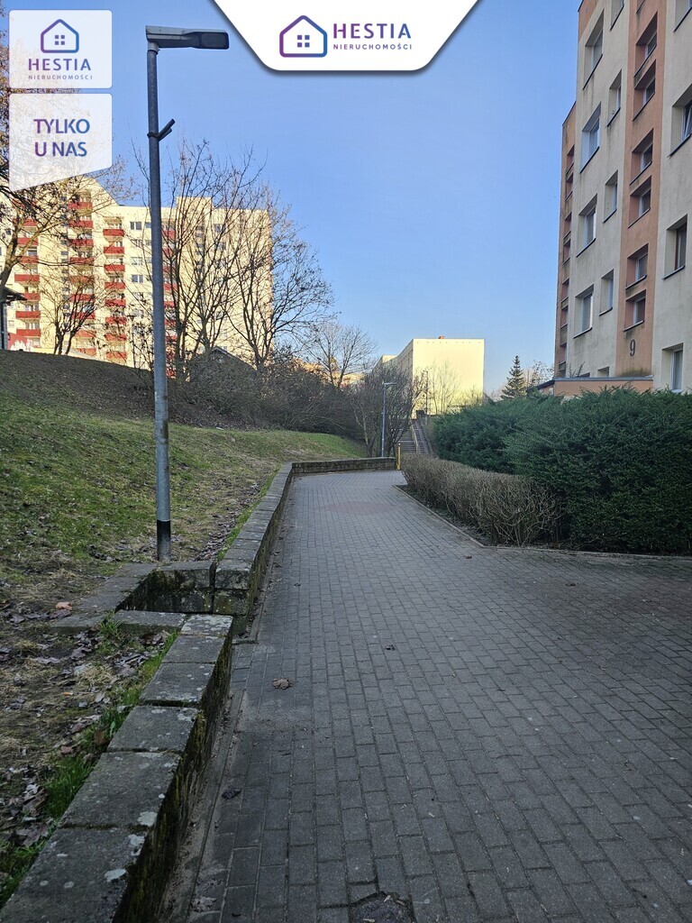 Rozkładowe 3 pokoje z balkonem ! (21)