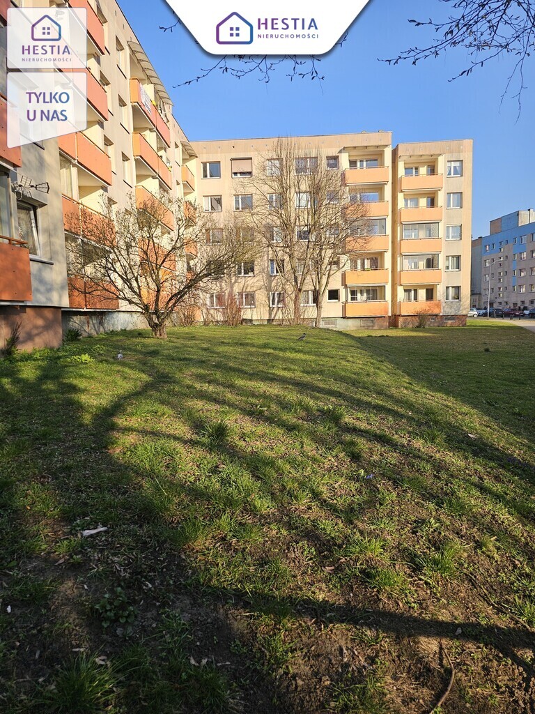 Rozkładowe 3 pokoje z balkonem ! (19)