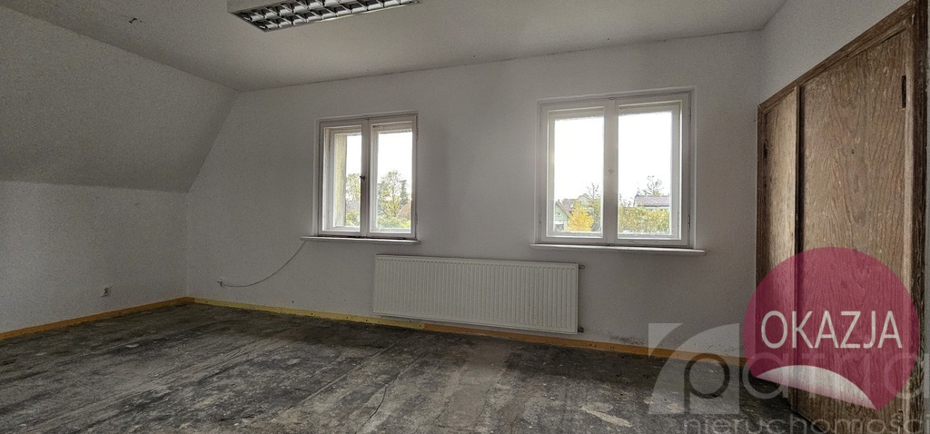 Pogodno- dom wolnostojący z duża działką (20)