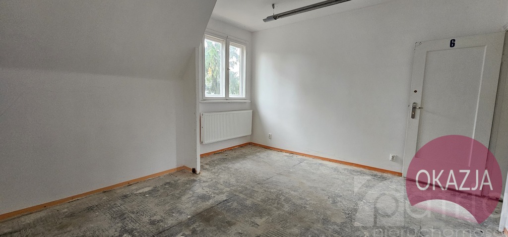 Pogodno- dom wolnostojący z duża działką (23)