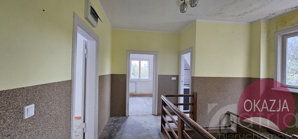 Pogodno- dom wolnostojący z duża działką (26)