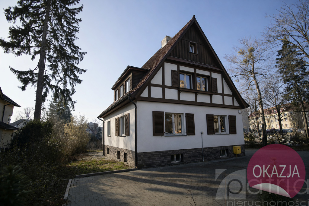 Pogodno- dom wolnostojący z duża działką (4)