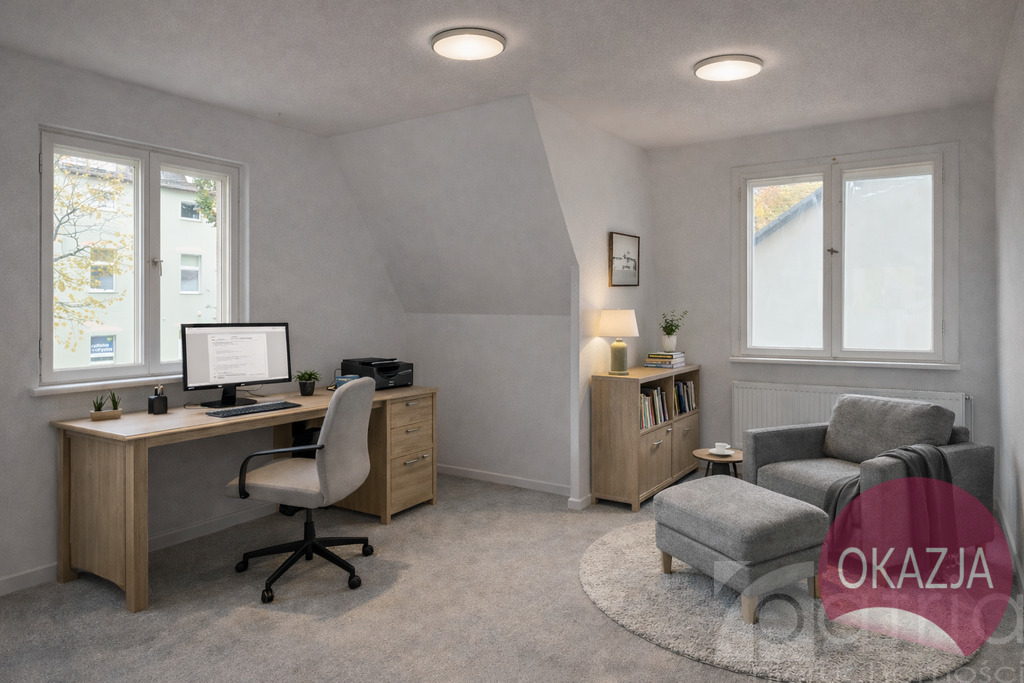 Pogodno- dom wolnostojący z duża działką (8)