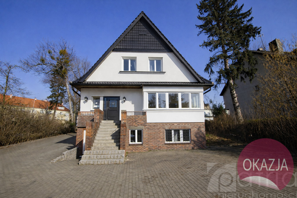Pogodno- dom wolnostojący z duża działką (1)