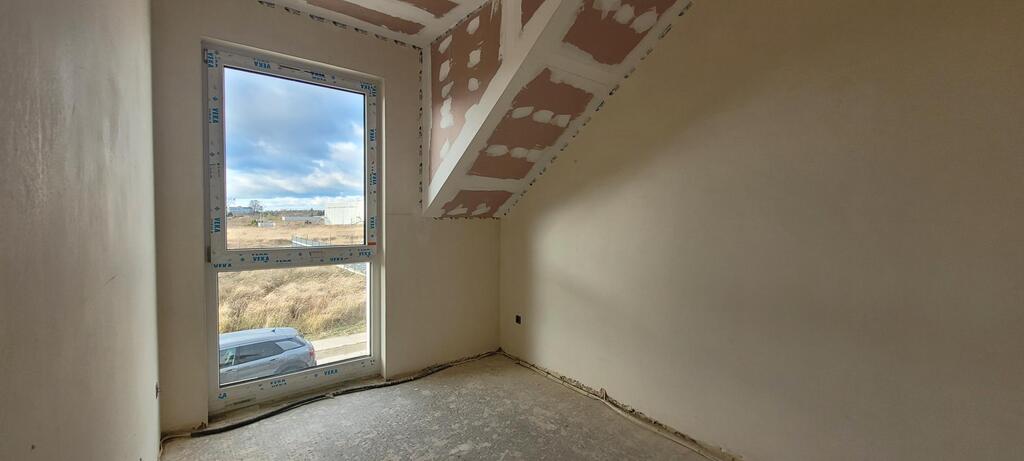 Bliźniak w stanie deweloperskim! (6)