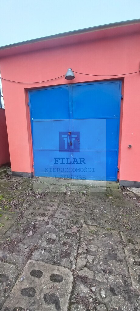 Wynajmę budynek biur-magazynowy z placem w centrum (12)