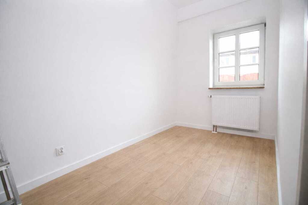 Mieszkanie w szeregowcu. (8)