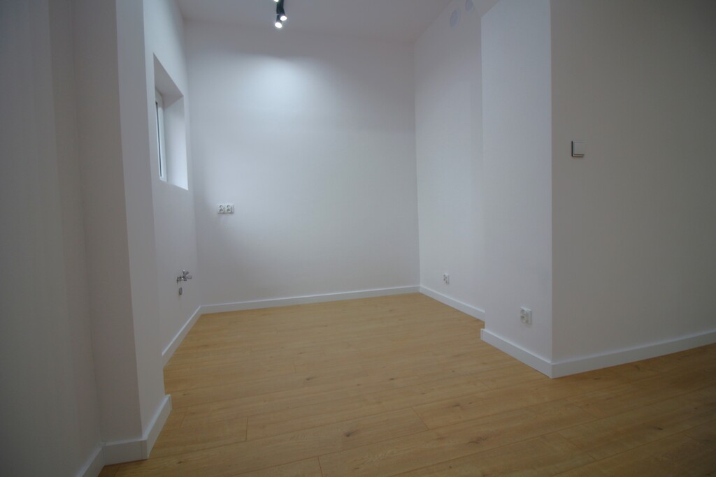 Mieszkanie w szeregowcu. (3)