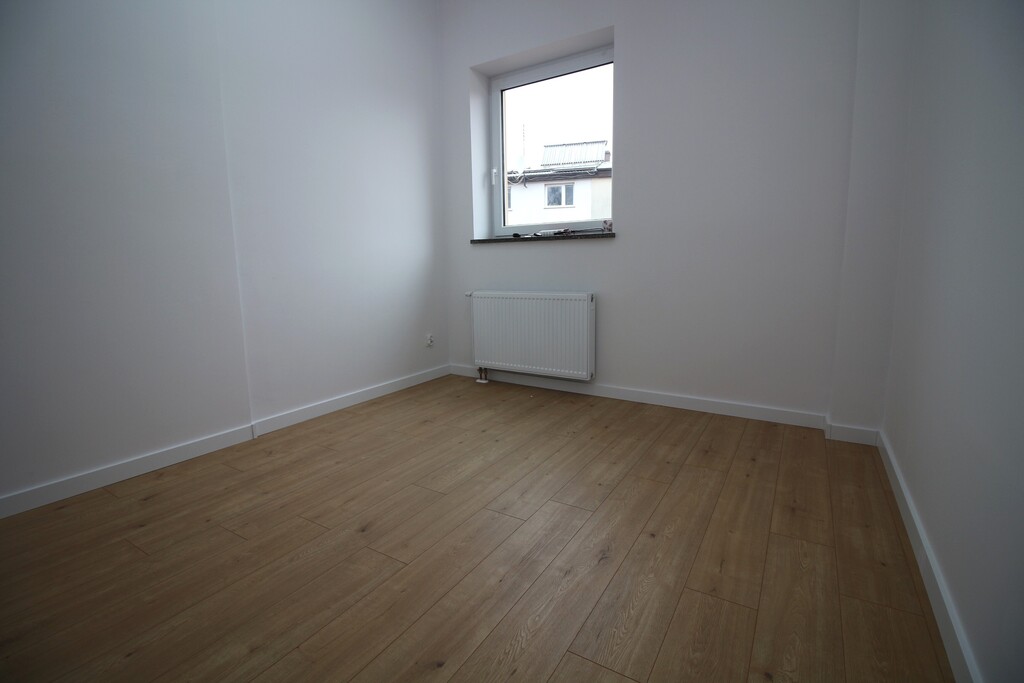 Mieszkanie w szeregowcu. (7)