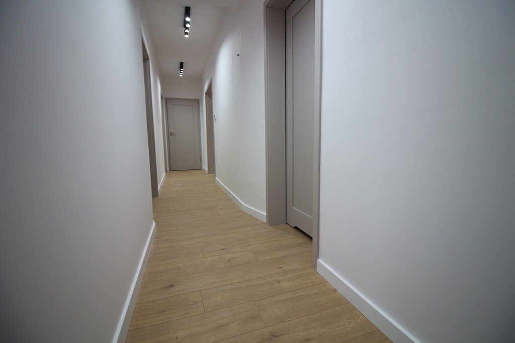 Mieszkanie w szeregowcu. (5)