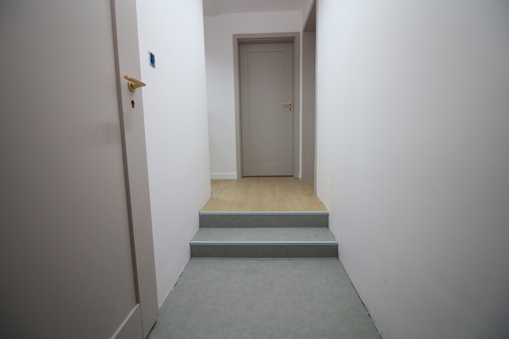 Mieszkanie w szeregowcu. (11)