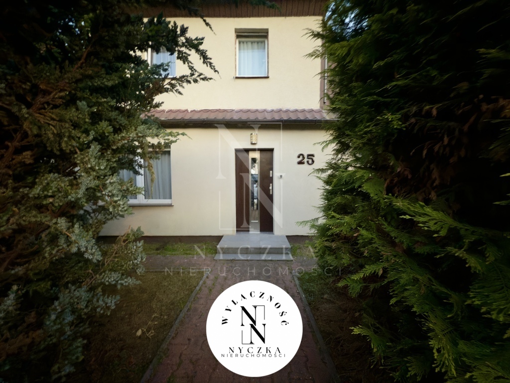 Wisełka - Międzyzdroje- dom nad morzem wynajem! (1)