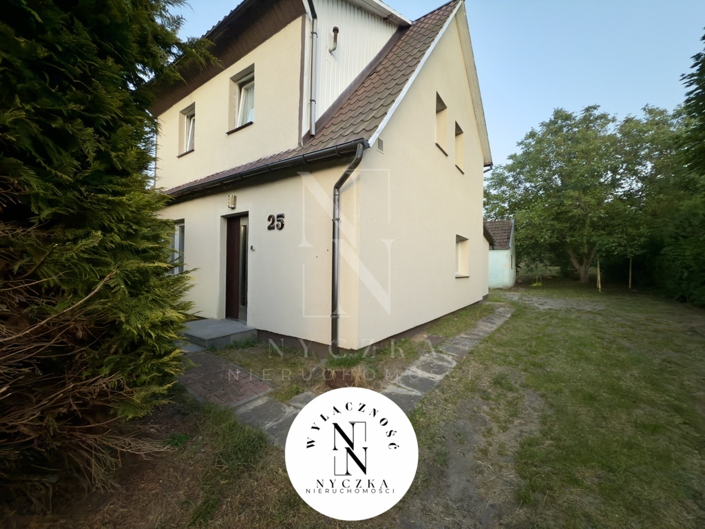 Wisełka - Międzyzdroje- dom nad morzem wynajem! (24)