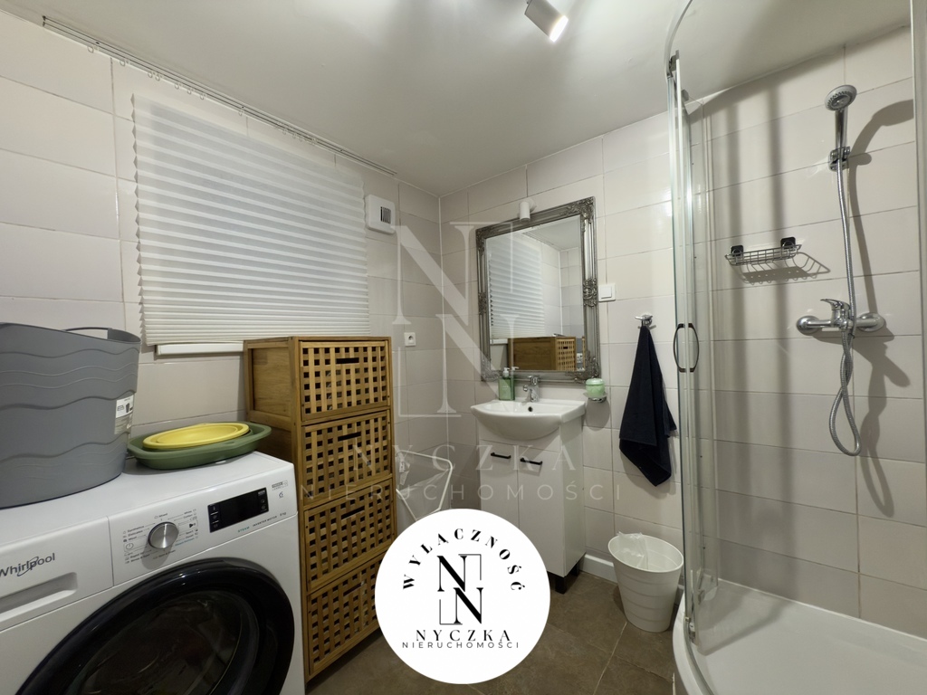 Wisełka - Międzyzdroje- dom nad morzem wynajem! (10)