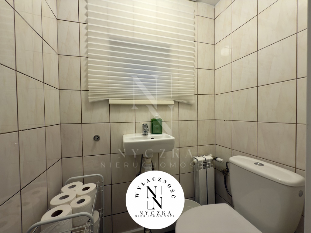 Wisełka - Międzyzdroje- dom nad morzem wynajem! (12)