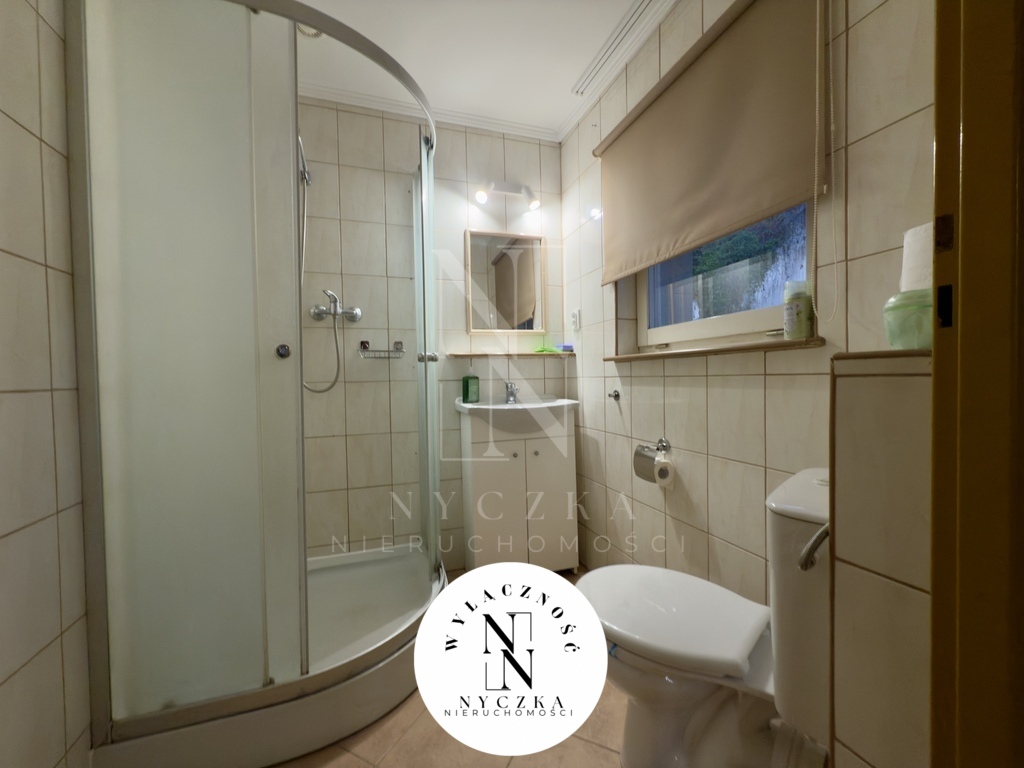 Wisełka - Międzyzdroje- dom nad morzem wynajem! (16)