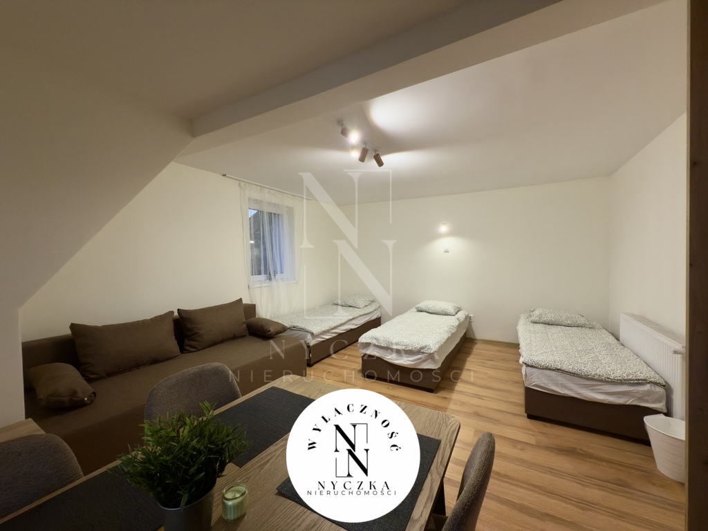 Wisełka - Międzyzdroje- dom nad morzem wynajem! (11)