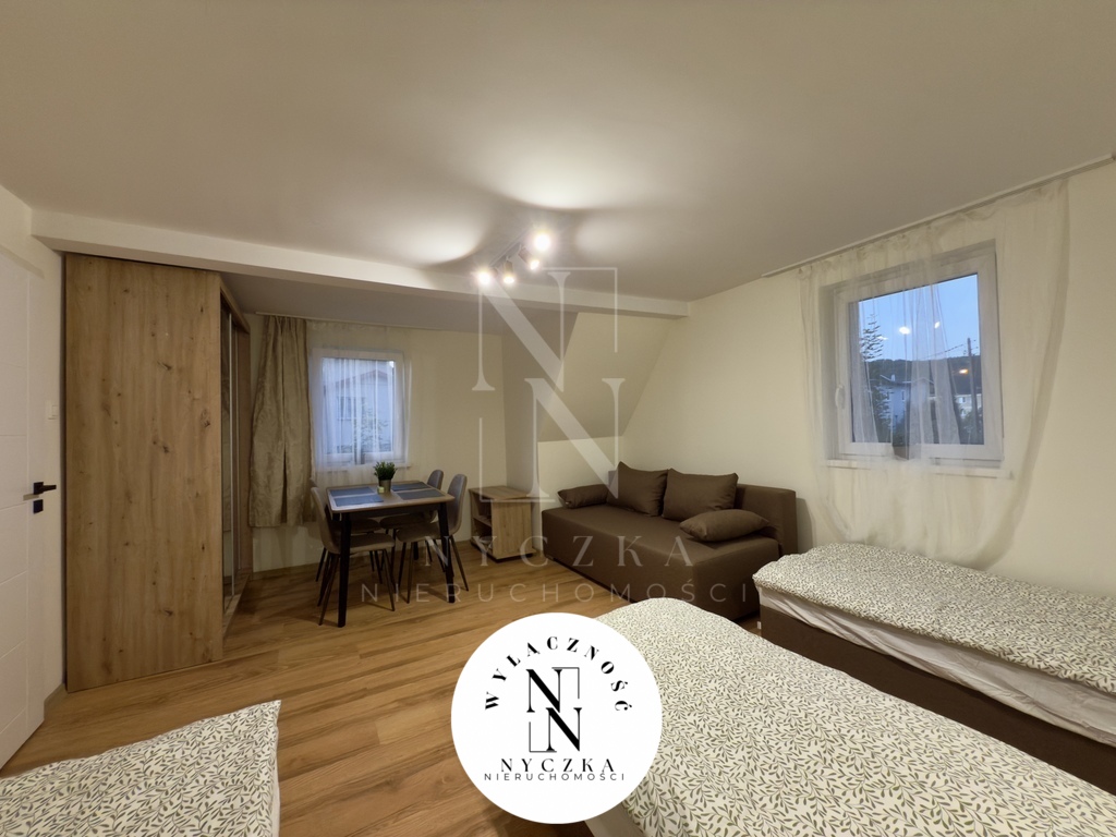 Wisełka - Międzyzdroje- dom nad morzem wynajem! (19)