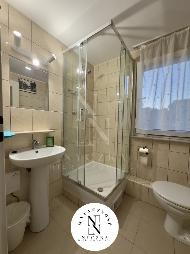 Wisełka - Międzyzdroje- dom nad morzem wynajem! (20)