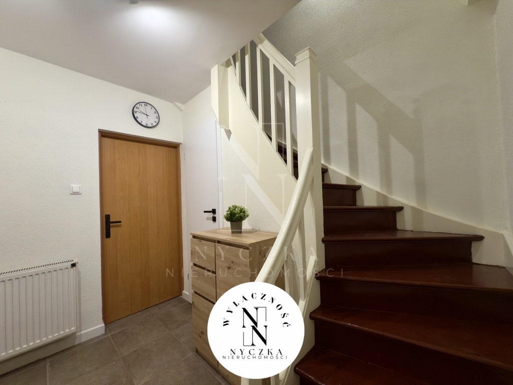 Wisełka - Międzyzdroje- dom nad morzem wynajem! (3)