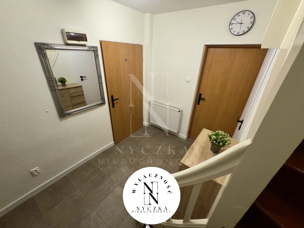 Wisełka - Międzyzdroje- dom nad morzem wynajem! (21)